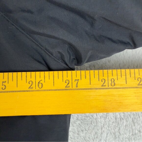 Canada Goose Men's Snow Mantra Black Puffer Jacket XL - Picture 10 of 16